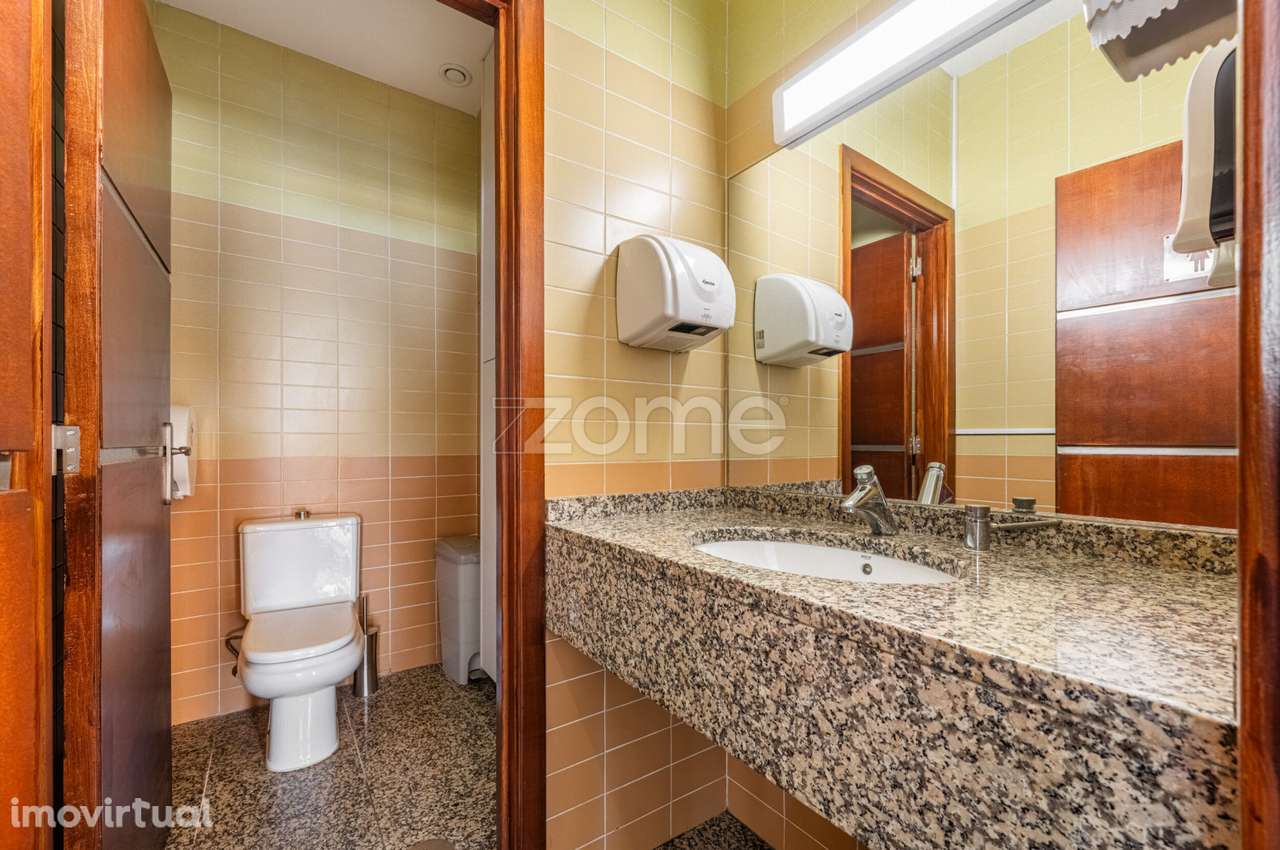 Café para Trespasse no Centro da Maia - Grande imagem: 3/18