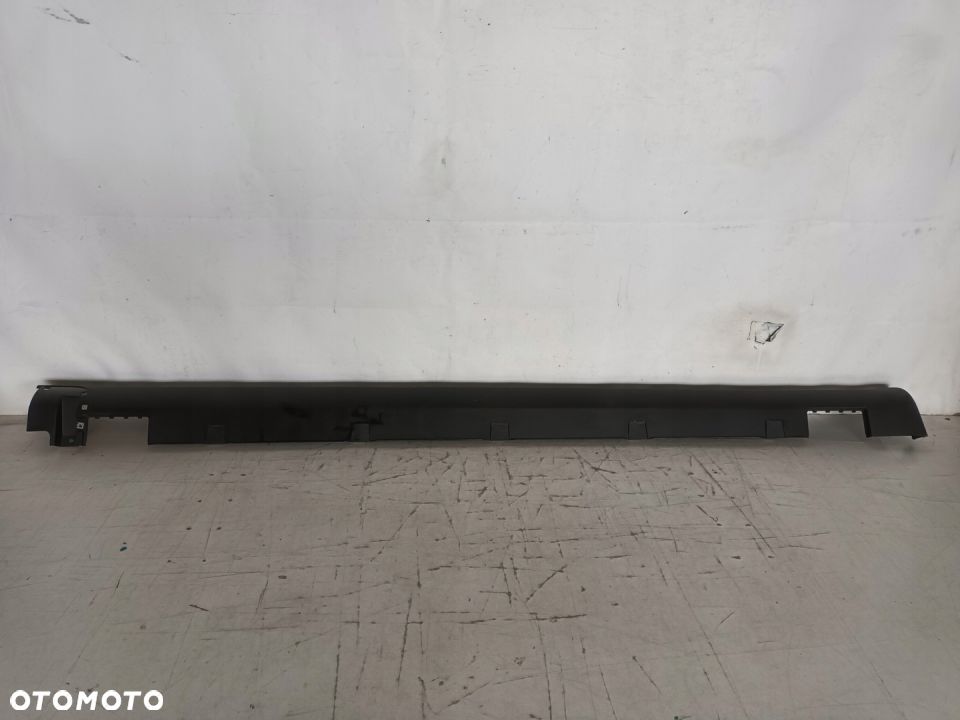 listwa progowa próg prawy tesla -s - 1