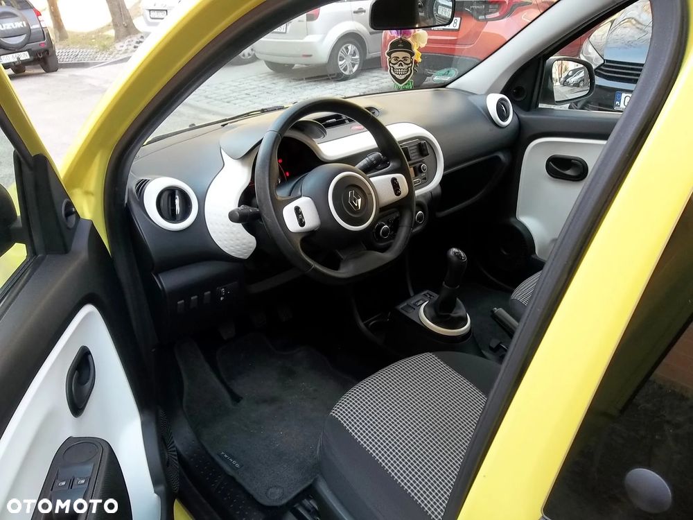 Renault Twingo SCe 70 Dynamique - 5