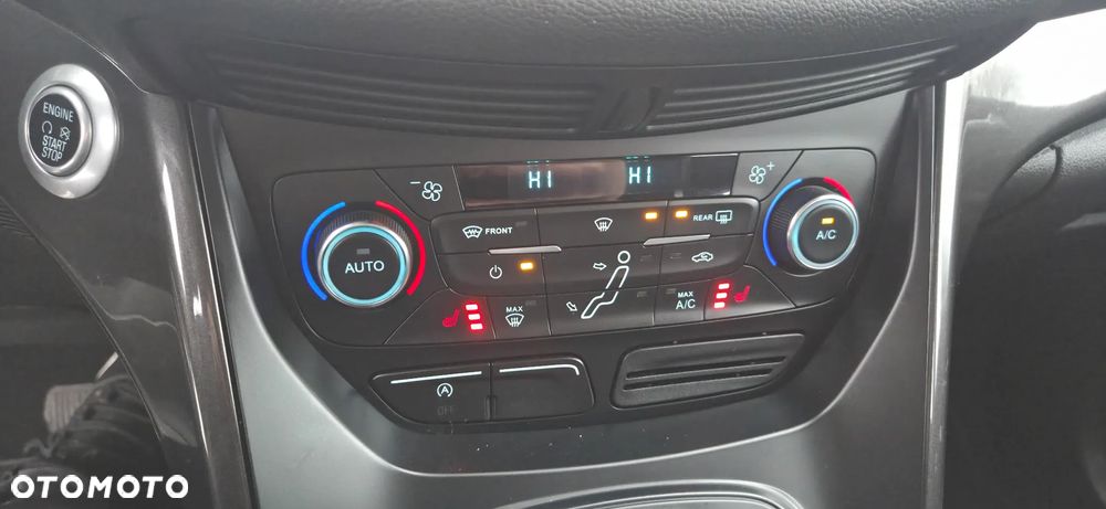 Ford Grand C-MAX 2.0 TDCi Titanium MPS6 - 39