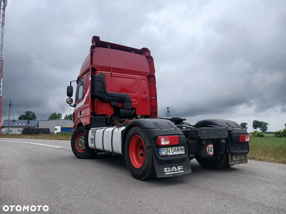 DAF CF 440 - 4