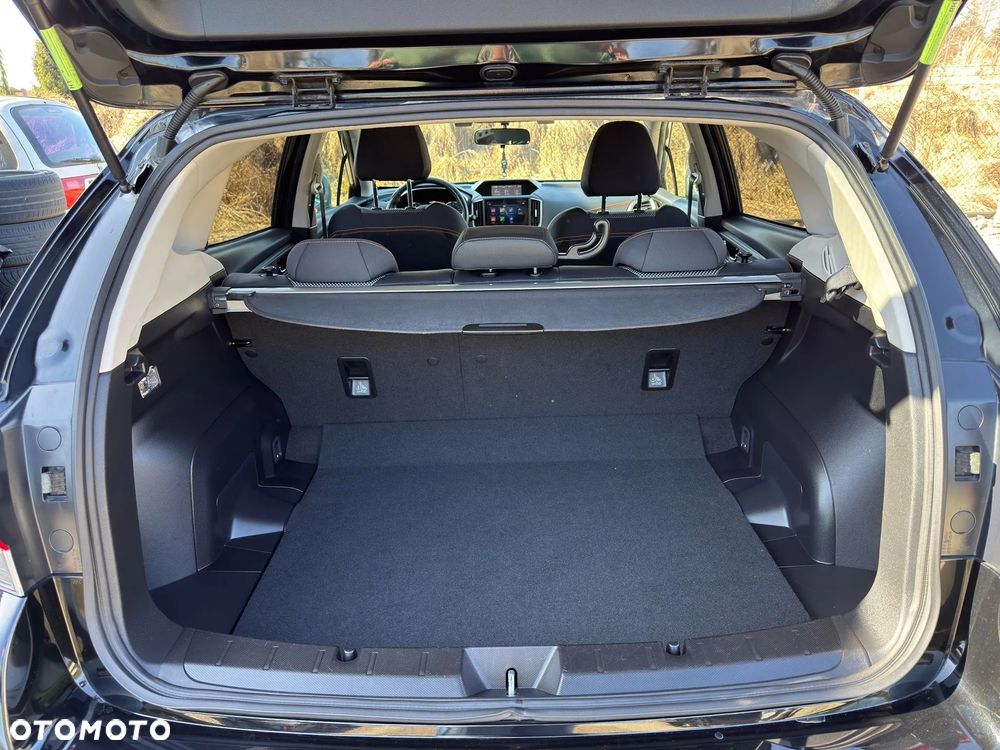 Subaru XV 1.6i Comfort (EyeSight) Lineartronic - 15