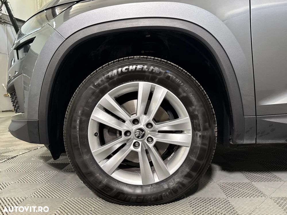 Skoda Kodiaq - 14