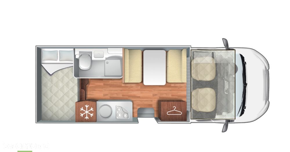 Roller Team KRONOS 295 - 9