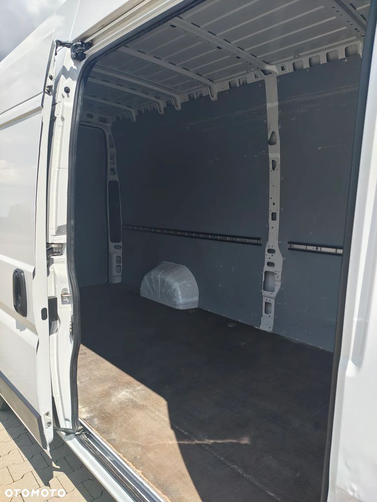 Fiat DUCATO L4H3 MAXI MAX 2.3 JTD 130 KM - 34