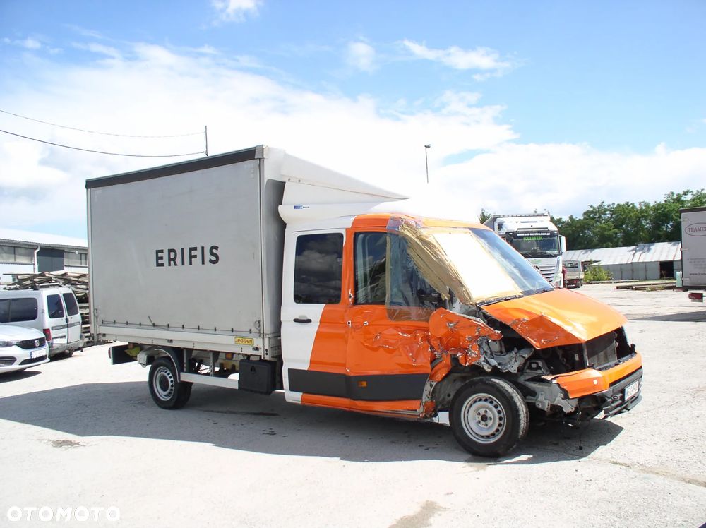 Volkswagen CRAFTER - 3