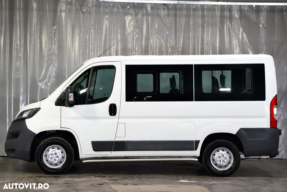 Peugeot Boxer HDi L2 - 40