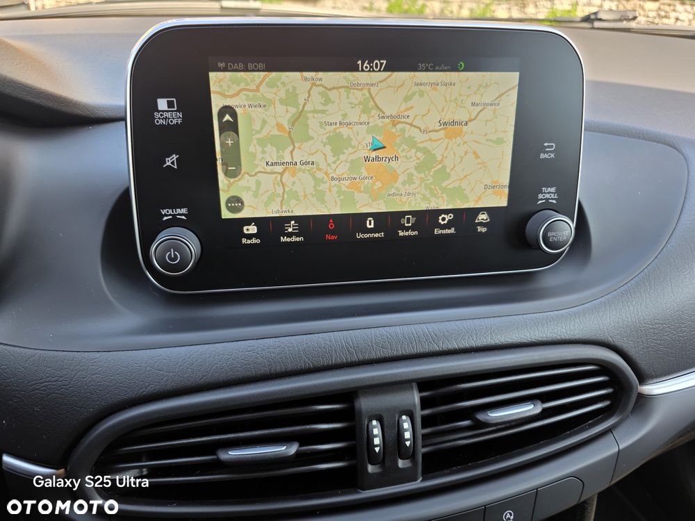 Fiat Tipo 1.4 T-Jet Lounge - 10