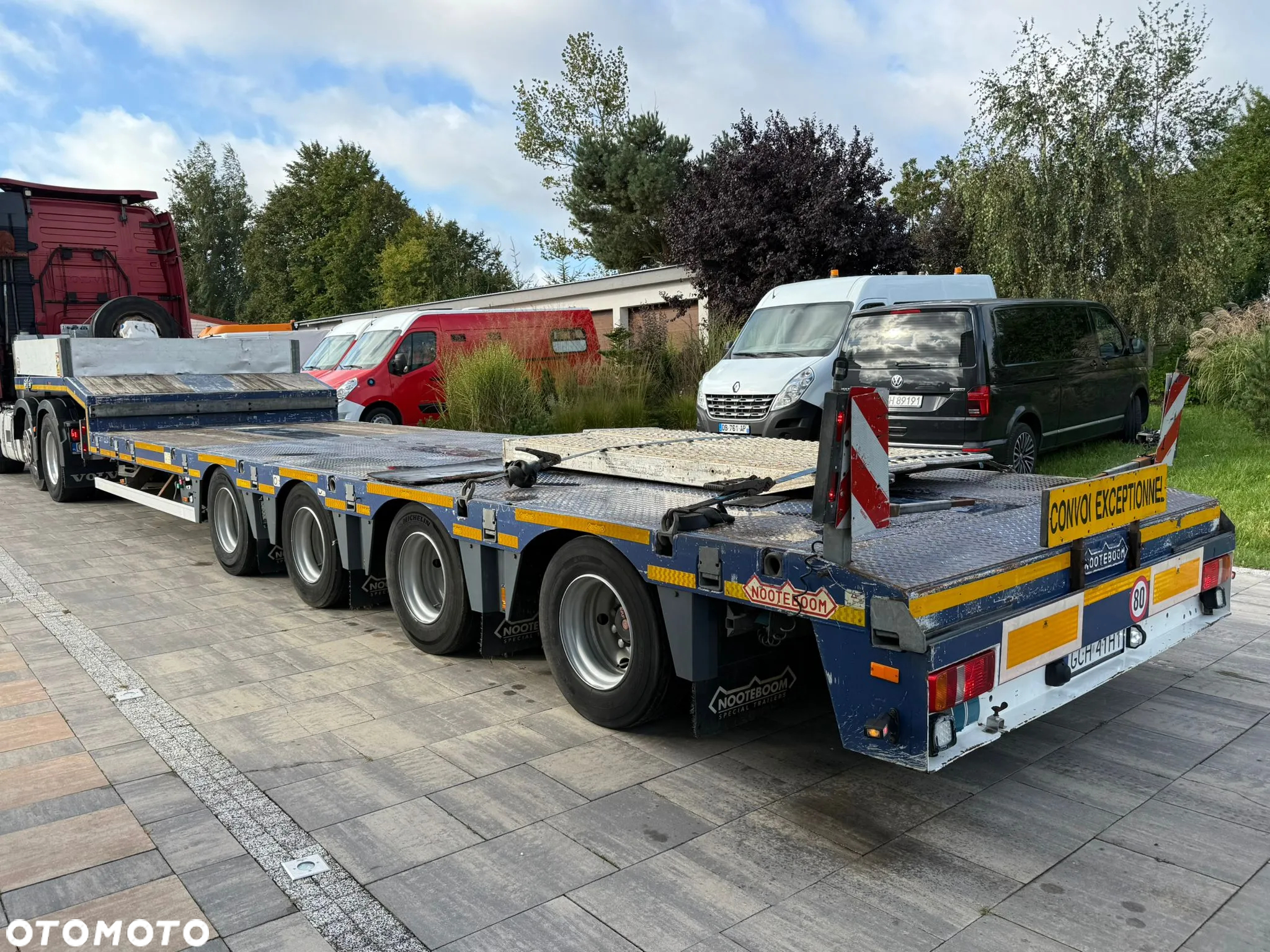 Nooteboom OSDS-58-04V - 2