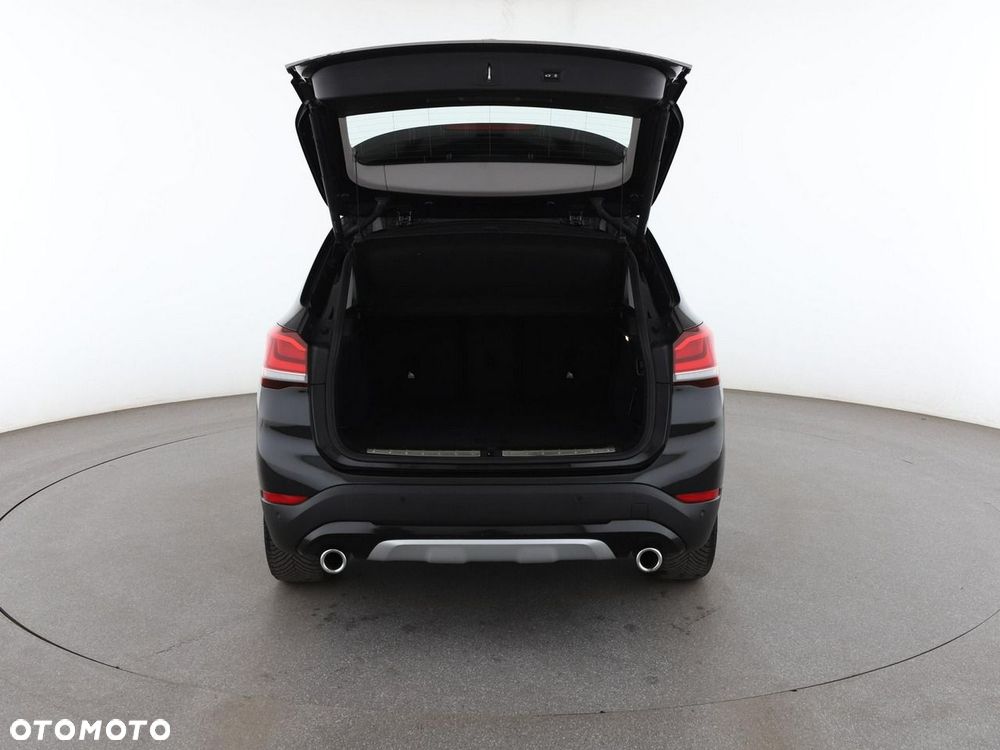 BMW X1 sDrive18d xLine - 20