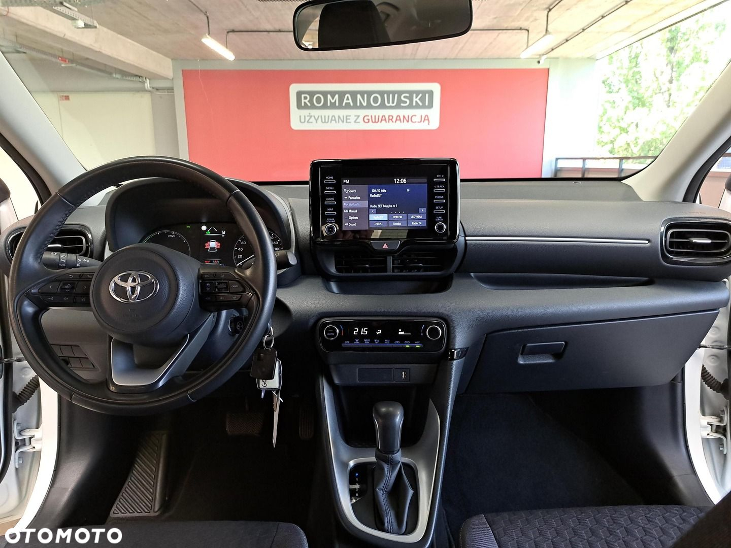 Toyota Yaris - 17