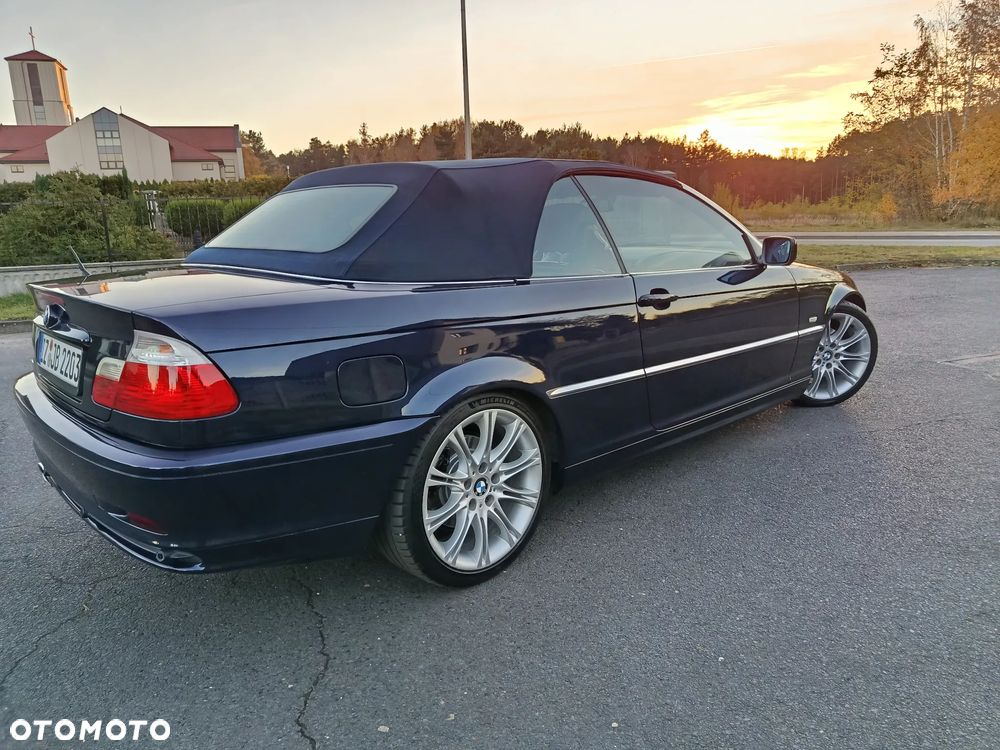 BMW Seria 3 - 28
