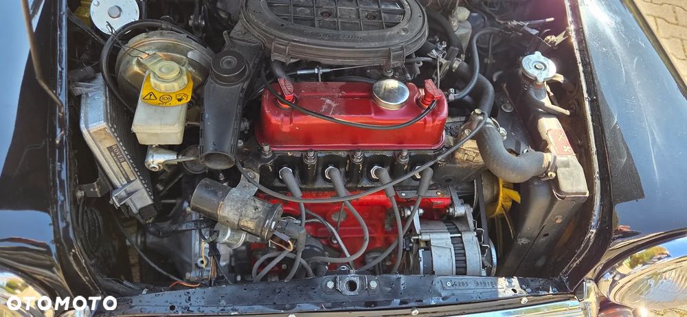 Rover Mini 1.3 Cooper - 5