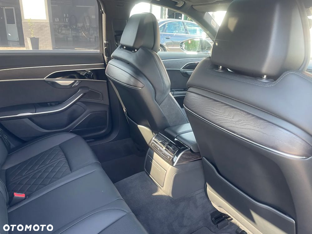 Audi A8 60 TFSI e Quattro Tiptronic - 17