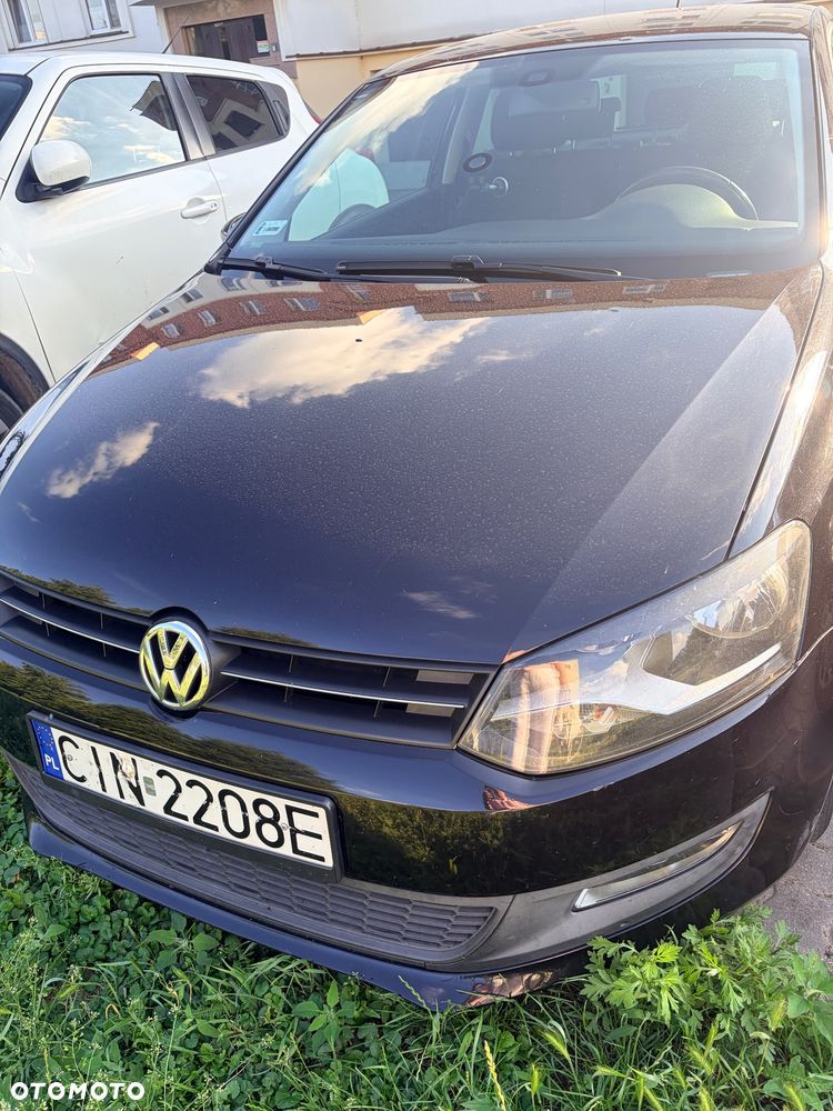 Volkswagen Polo 1.2 Team - 11
