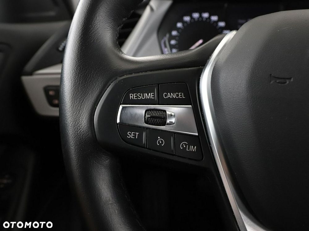 BMW Seria 1 118d Advantage - 30