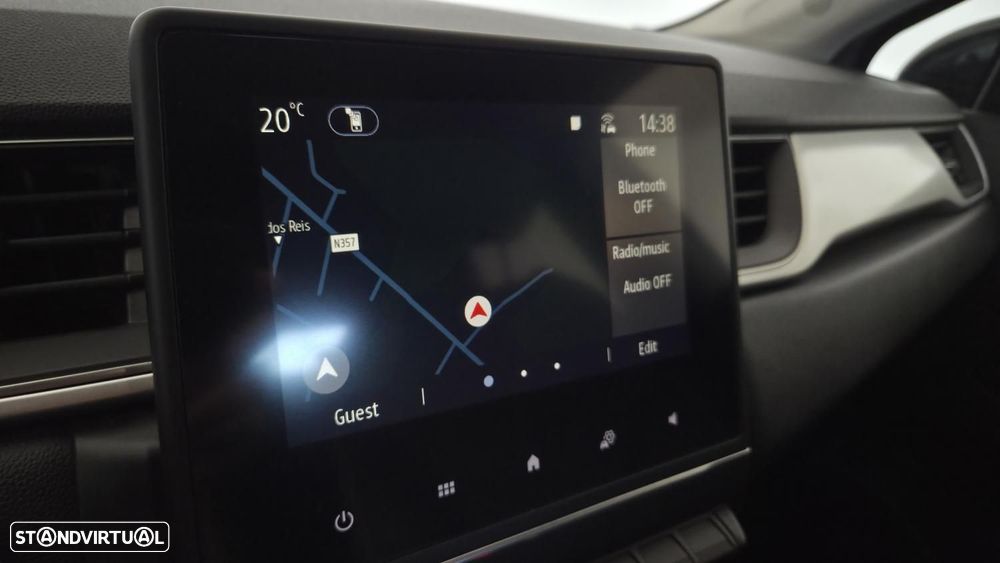 Renault Captur 1.0 TCe Techno - 15