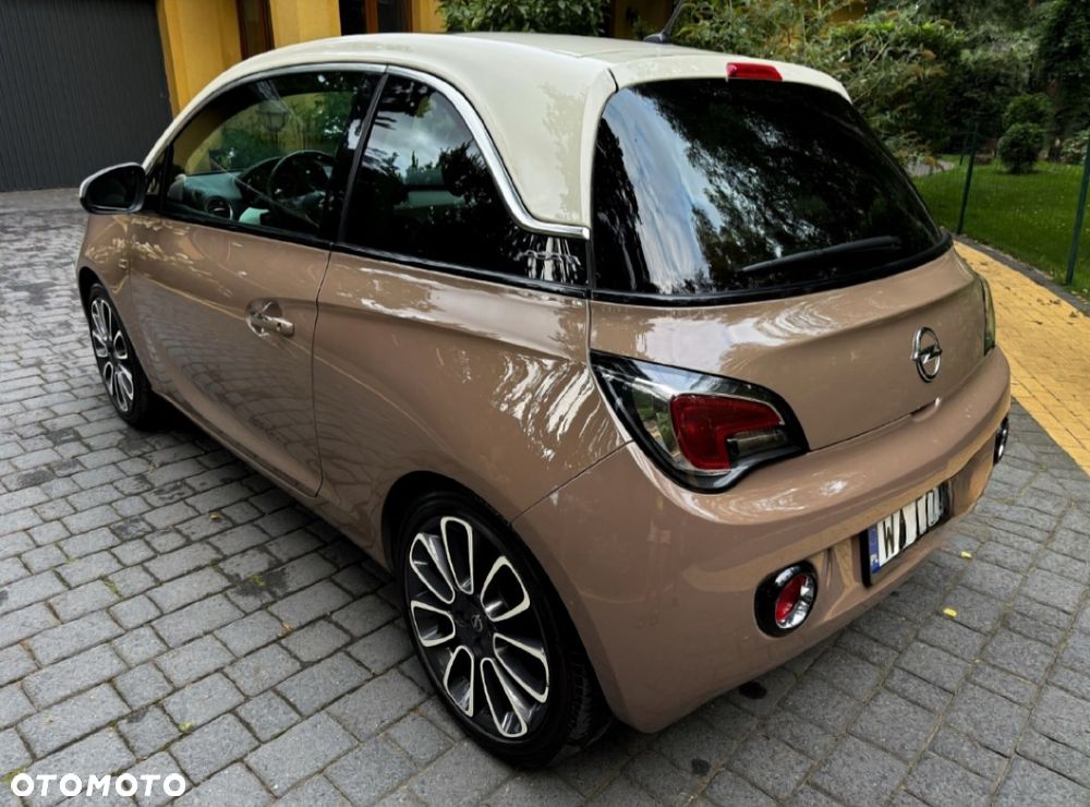 Opel Adam 1.4 Glam - 3