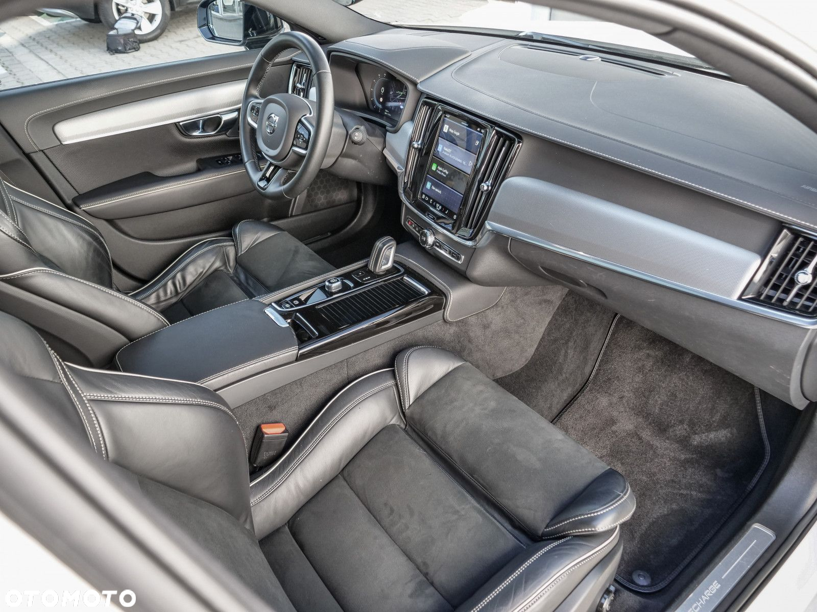 Volvo V90 - 31