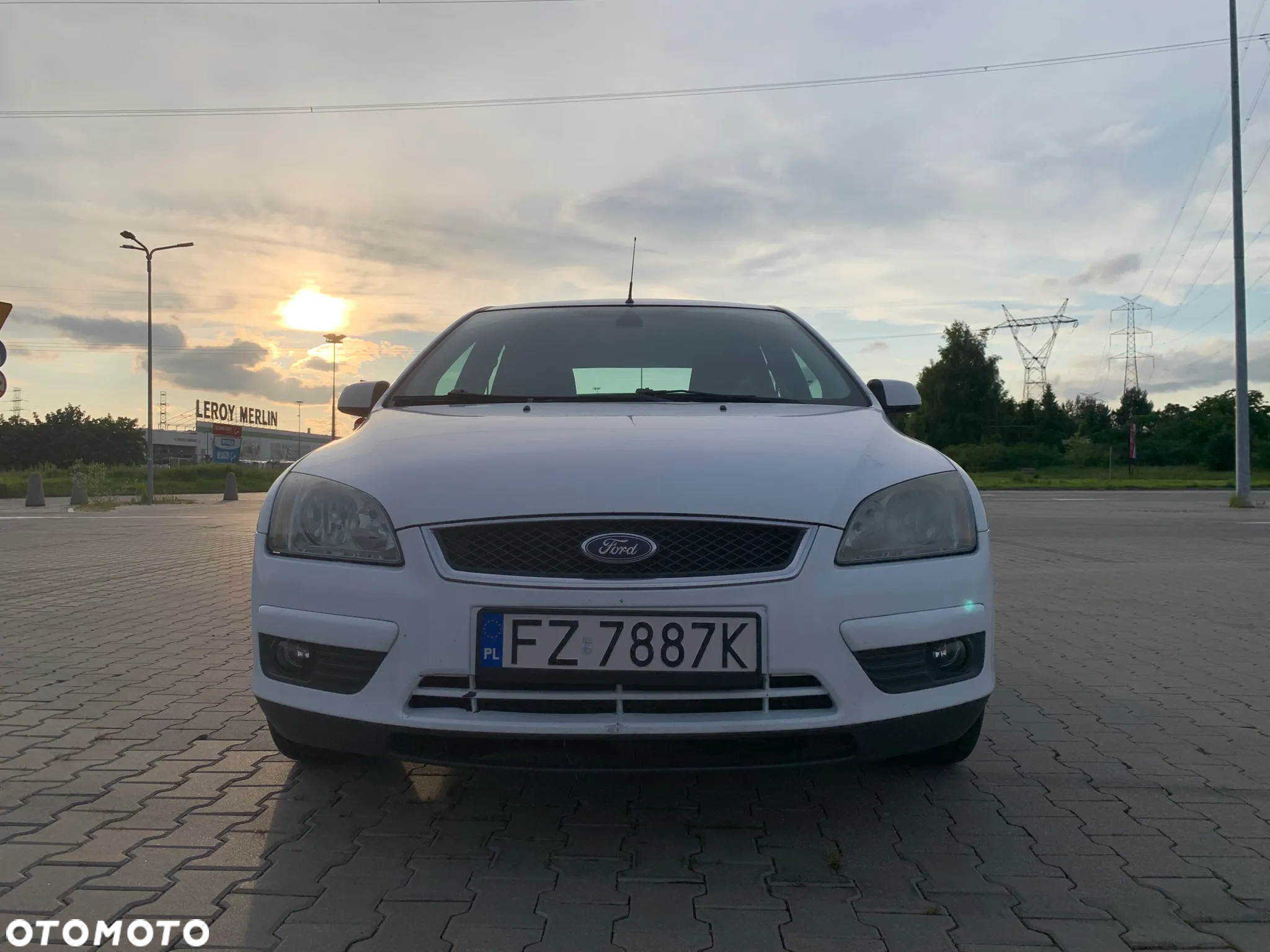 Ford Focus 1.8 TDCi Ghia - 3