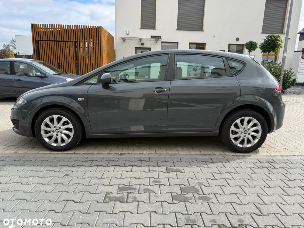 Seat Leon - 6