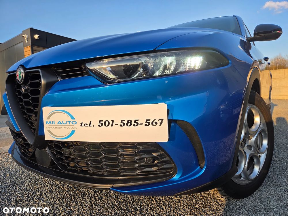 Alfa Romeo Tonale - 4