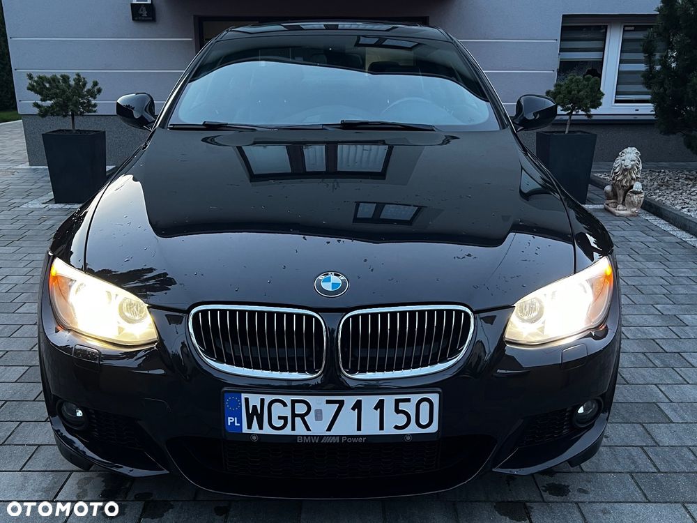 BMW Seria 3 330d - 3