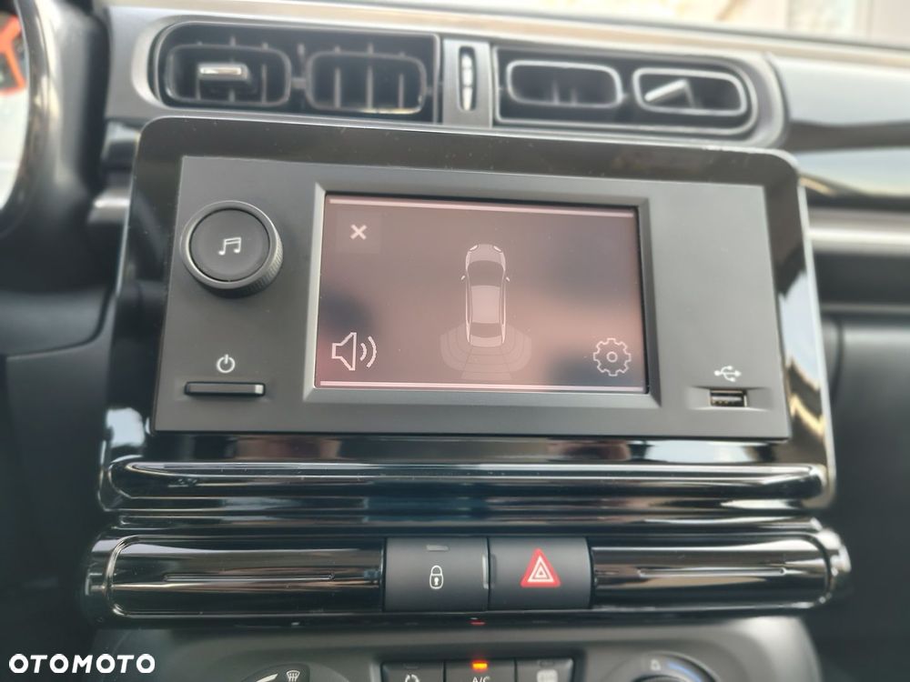 Citroën C3 1.2 PureTech You - 21