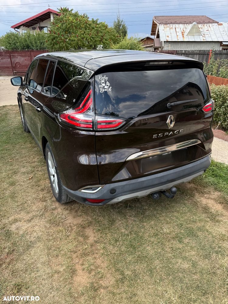 Renault Espace - 3