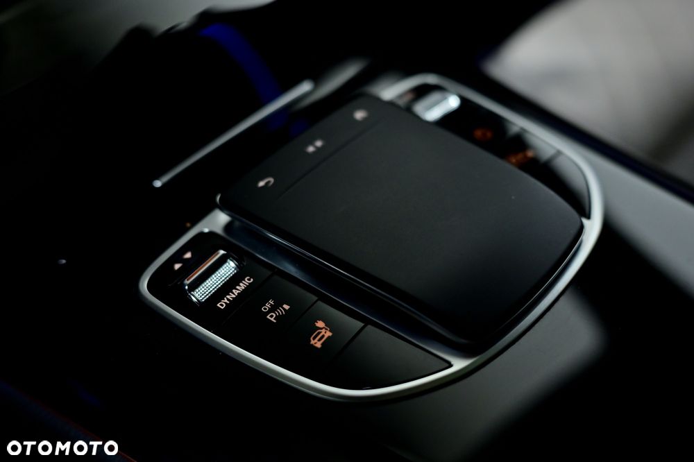 Mercedes-Benz EQC 400 4-Matic - 20