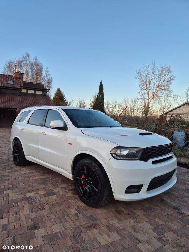 Dodge Durango - 3