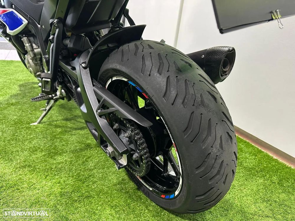 BMW S 1000 XR - 14