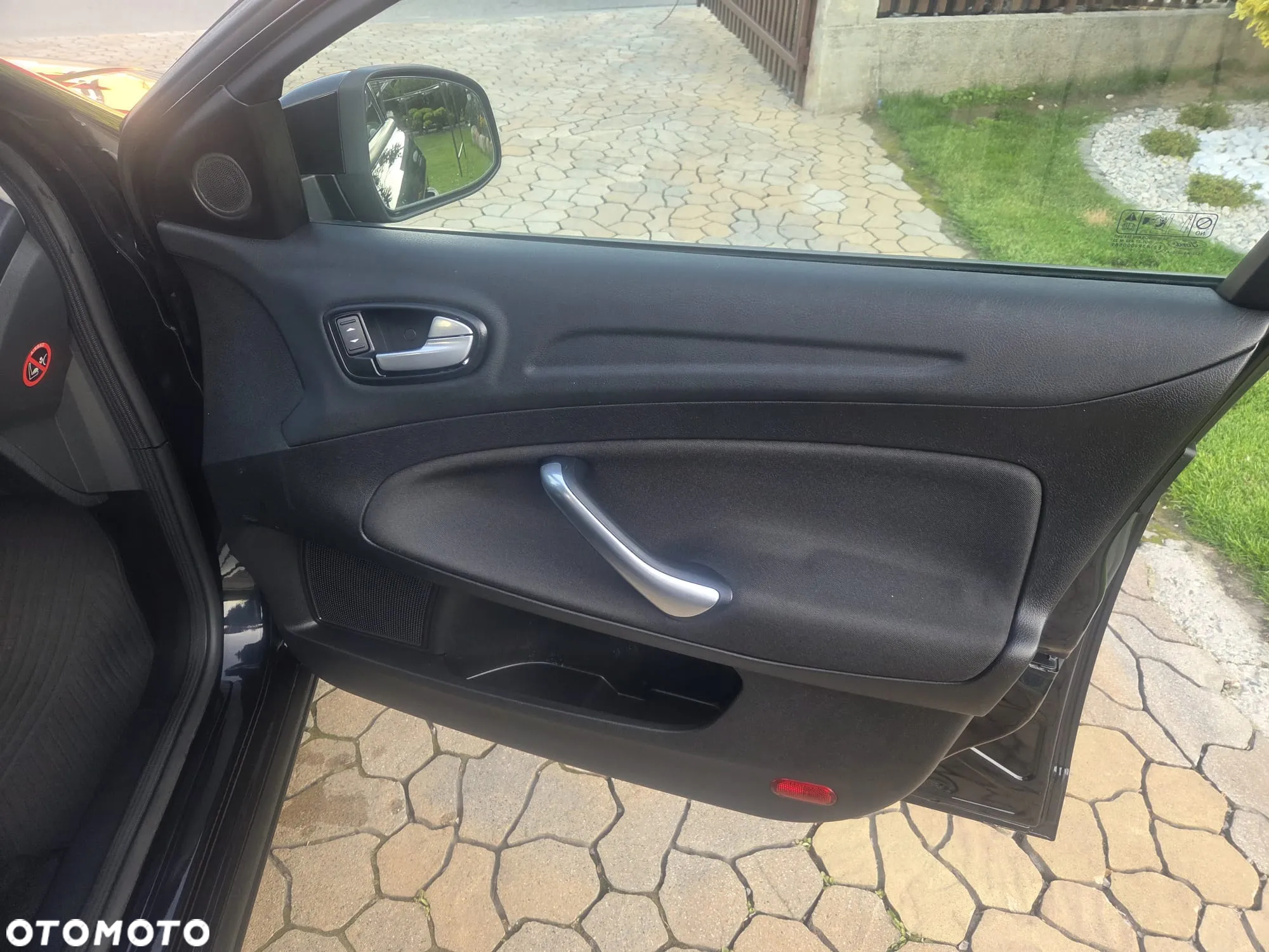 Ford Mondeo - 20