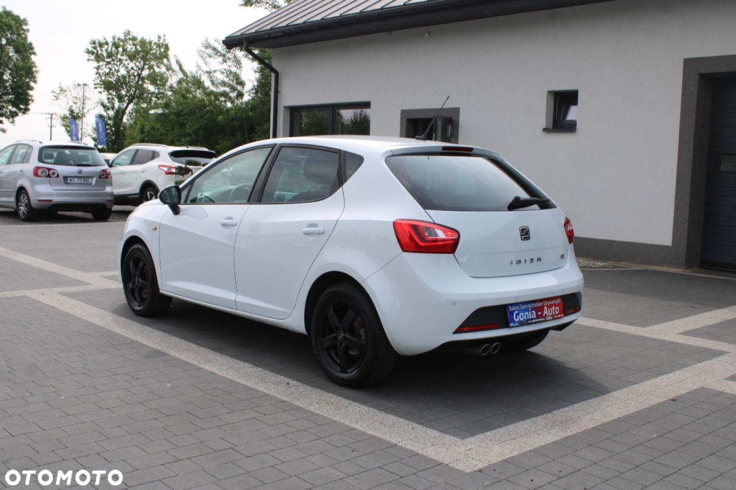 Seat Ibiza - 5