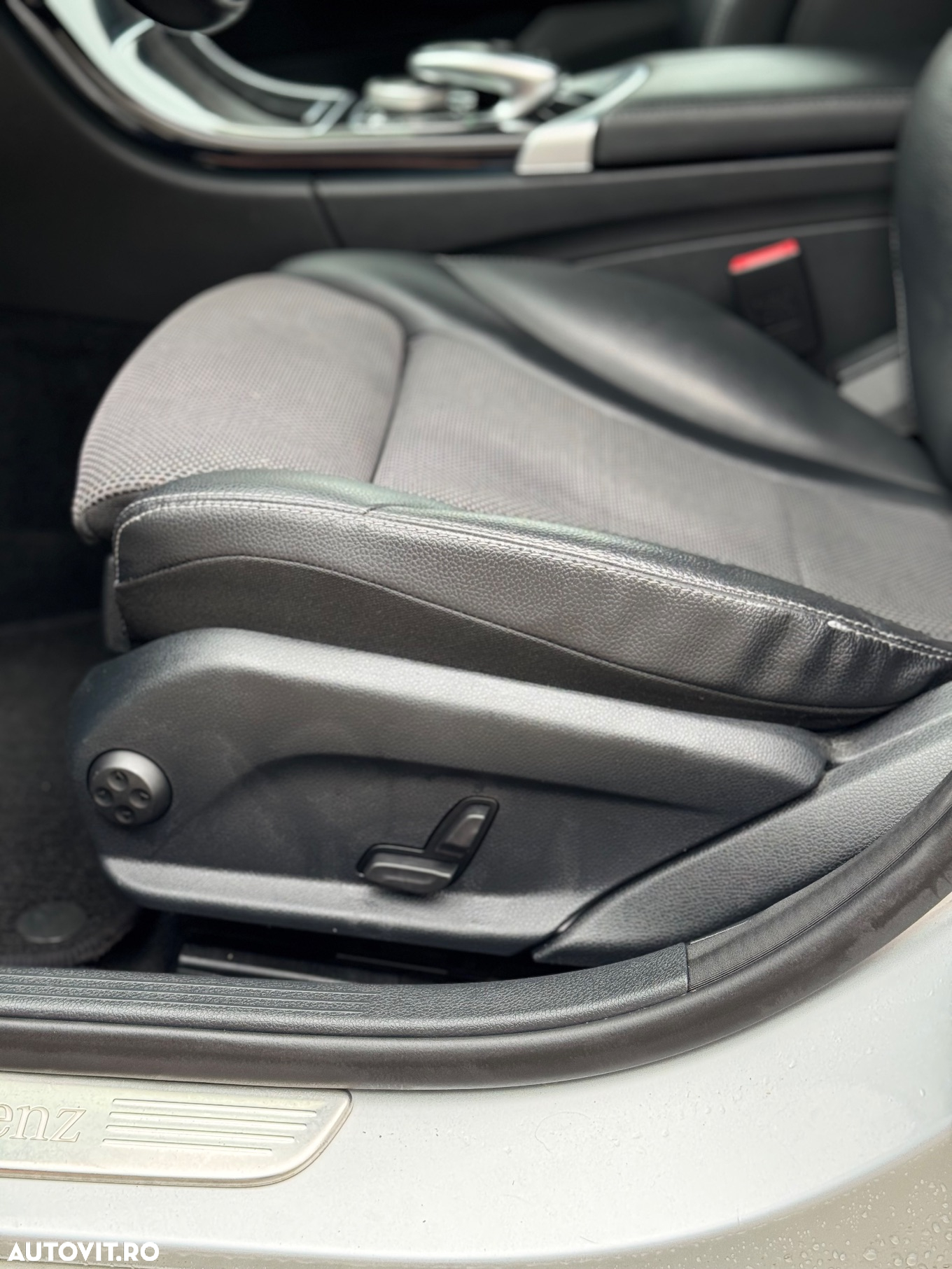 Mercedes-Benz C 220 d 4Matic 9G-TRONIC Avantgarde - 7