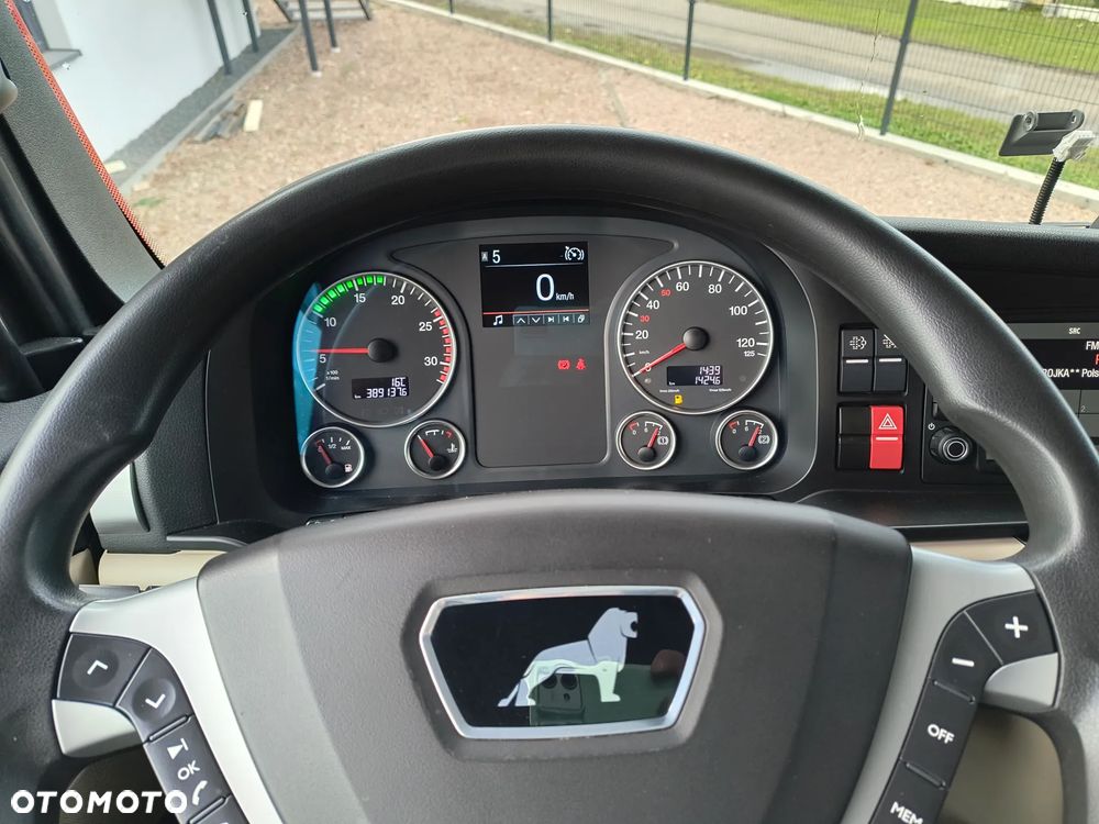 MAN TGX 18.360 Euro6 - 10