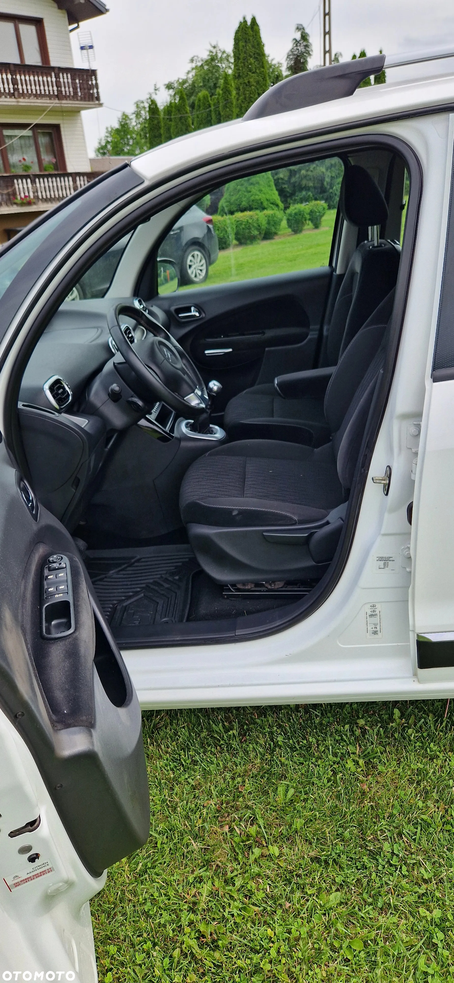 Citroën C3 Picasso 1.6i Exclusive - 9