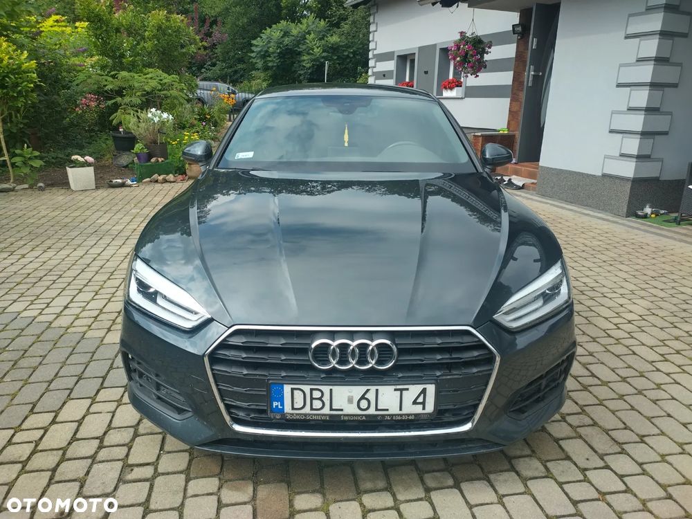 Audi A5 - 3