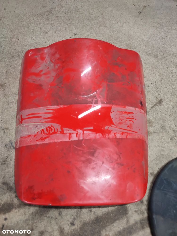 Nakładka na siedzenie pasażera Honda CBR 600RR - 6
