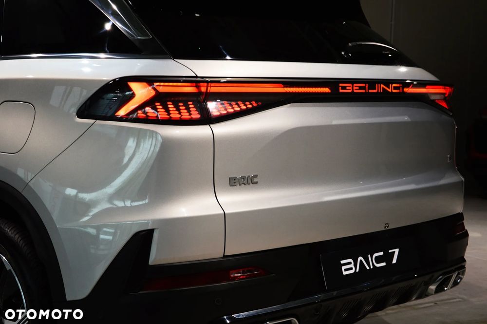 BAIC 7 - 16