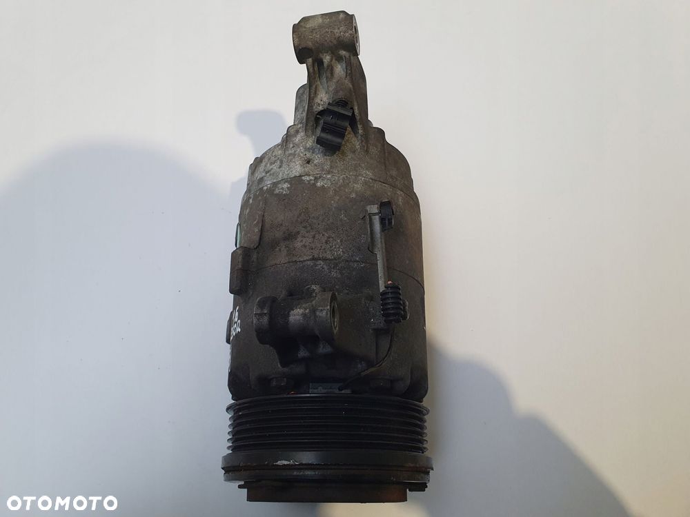 SPRĘŻARKA KLIMATYZACJI Mini Cooper S R50 1.6 Kompresor 01139014 - 7