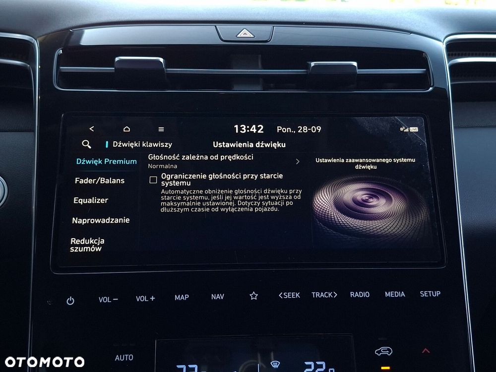 Hyundai Tucson - 27