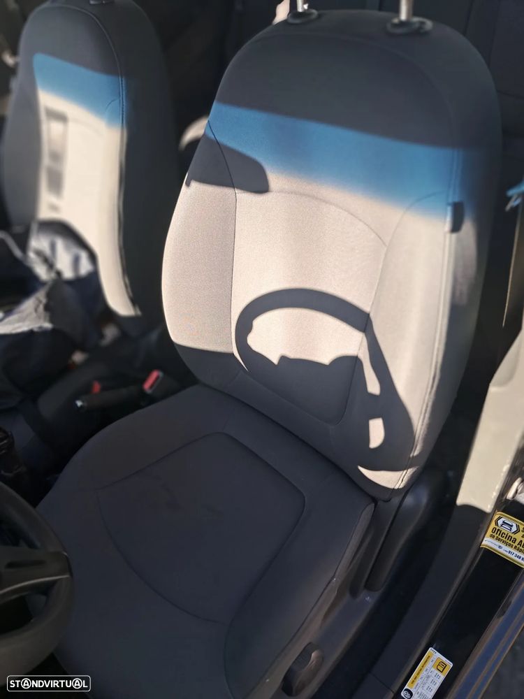 Chevrolet Spark 1.0 L - 6