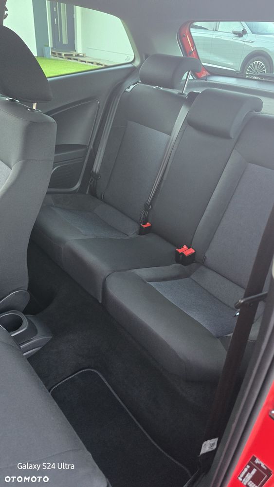 Volkswagen Polo 1.2 Style - 10