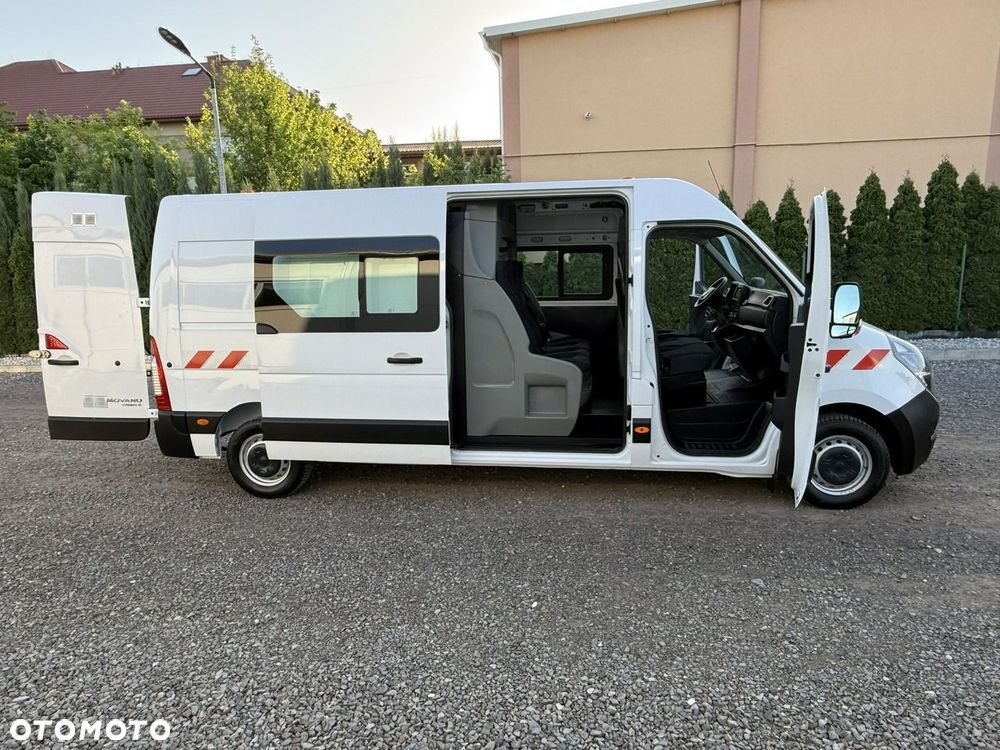 Opel Movano - 18