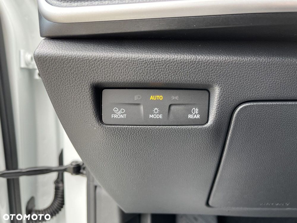 Skoda Superb - 25
