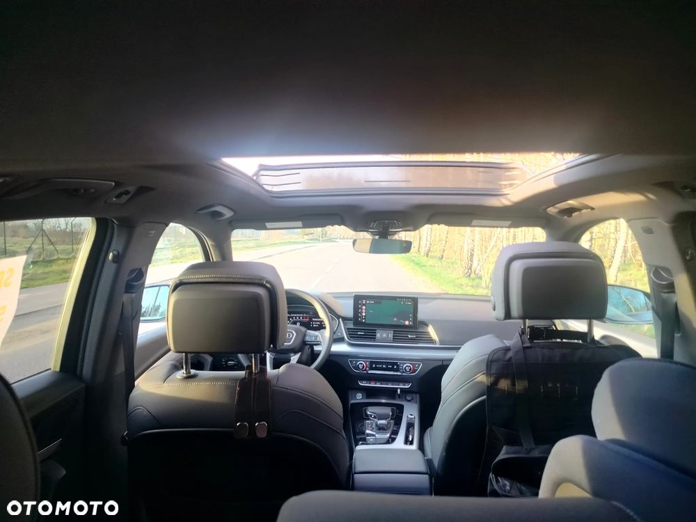 Audi Q5 45 TFSI quattro S tronic S line - 15