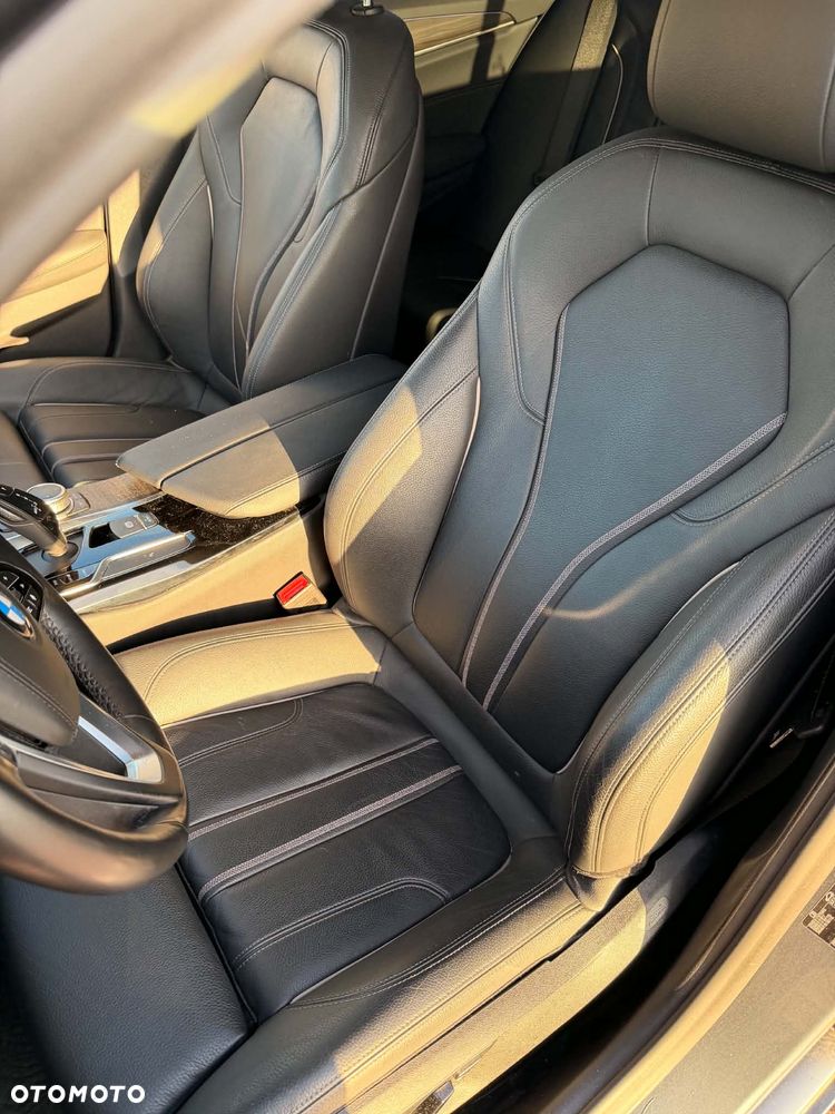 BMW Seria 5 - 14