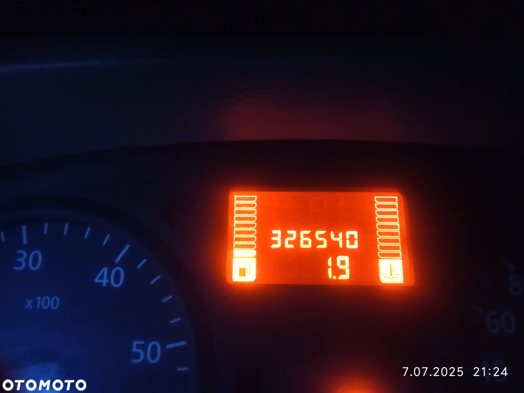 Renault Trafic dCi L1H1 Pack - 8