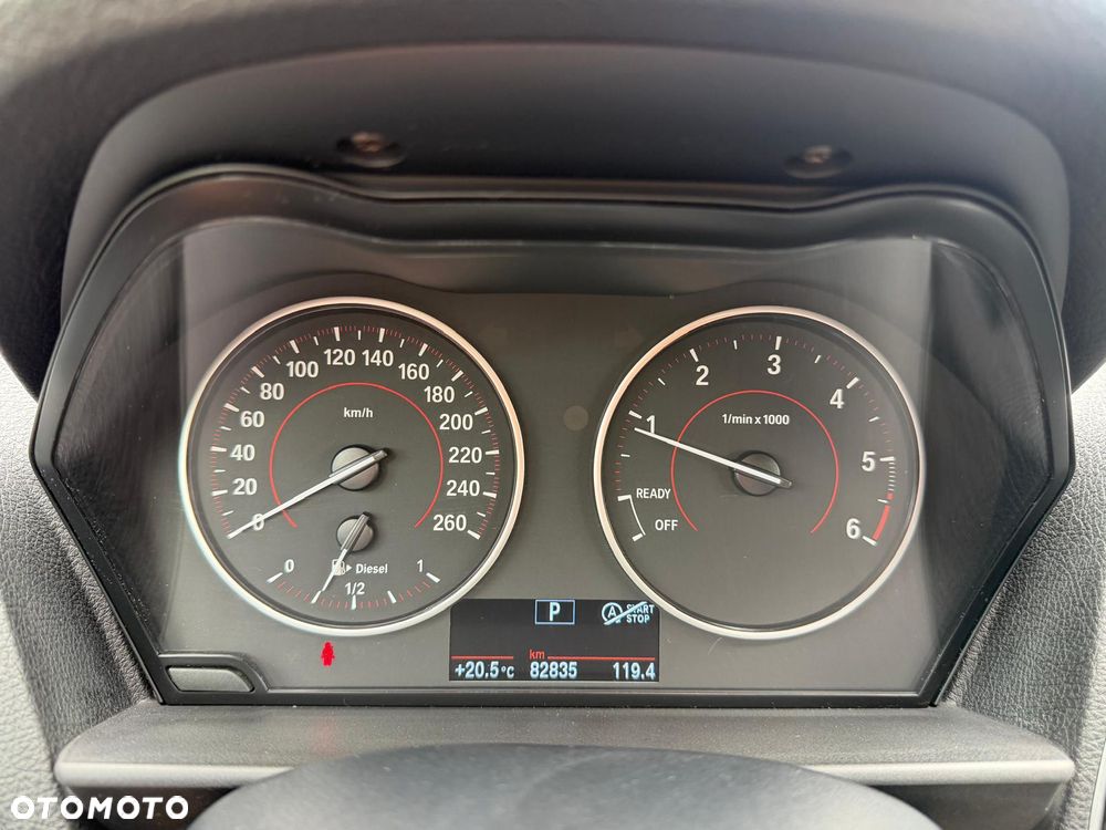 BMW Seria 2 225d Sport-Aut - 11